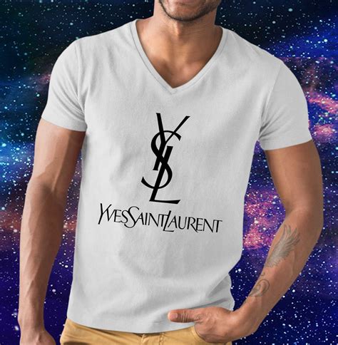 women ysl tshirt|ysl sweatshirt women.